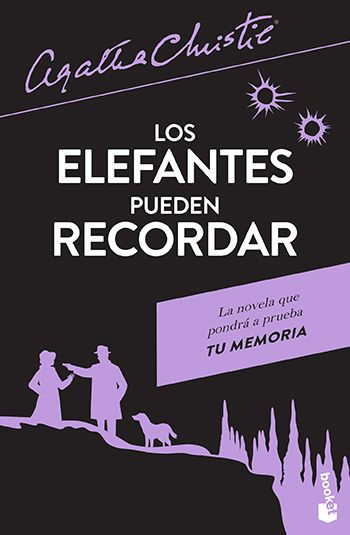 Los elefantes pueden recordar (Spanish Edition)
