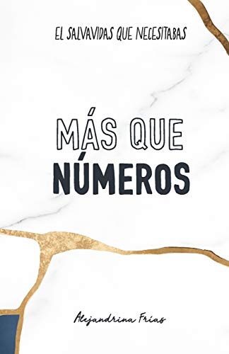 M?ís que n??meros (Spanish Edition)