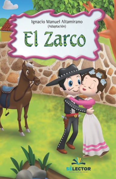 El Zarco (Spanish Edition) - 9786074531527