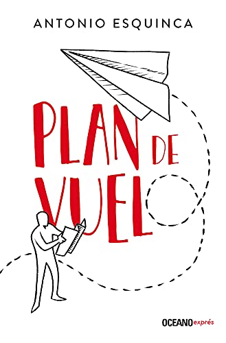 Plan De Vuelo (Spanish Edition)