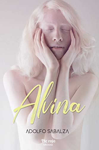 Alvina (Spanish Edition)