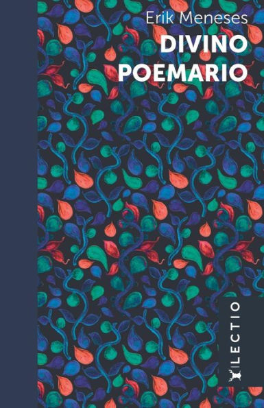 Divino Poemario (Intemperior) (Spanish Edition)