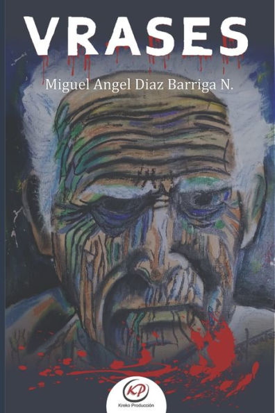 Vrases (Spanish Edition)