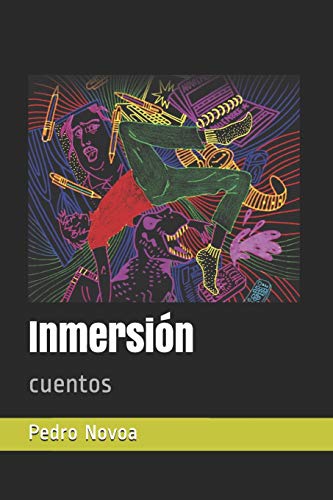 Inmersi??n: cuentos (Spanish Edition)