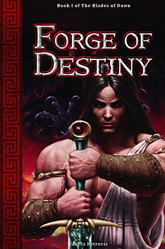 Forge Of Destiny