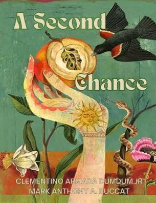 A Second Chance - 9786214705887