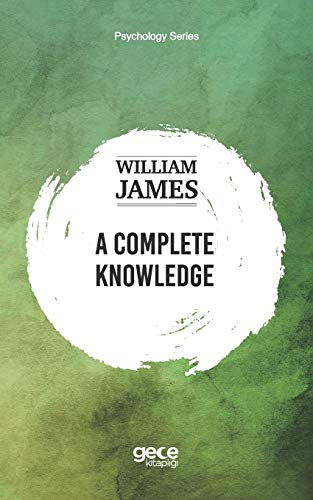 A Complete Knowledge