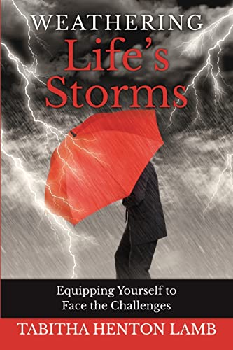 Weathering Life?AES Storms: Equipping Yourself To Face The Challenges