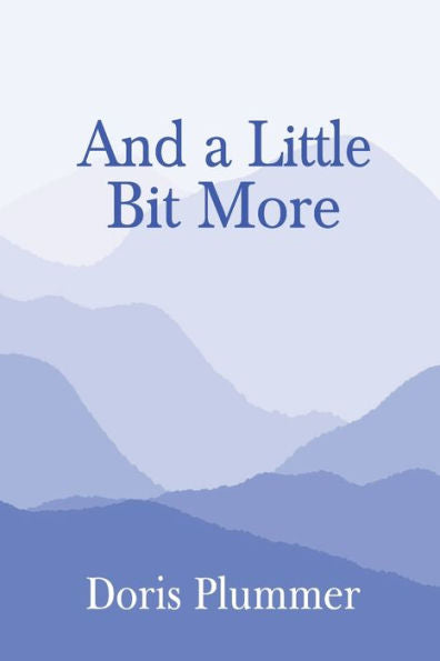 And A Little Bit More… (Longing For More)