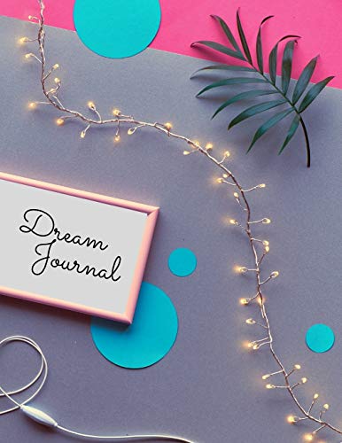 Dream Planner - 9786442596653