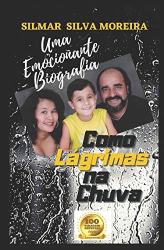 COMO LÁGRIMAS NA CHUVA (Portuguese Edition)