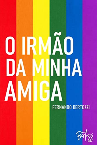 O irm?o da minha amiga: Conto