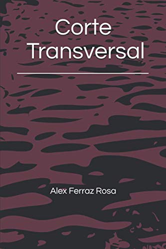 Corte Transversal (Portuguese Edition)
