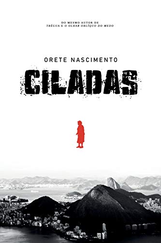 Ciladas (Portuguese Edition)