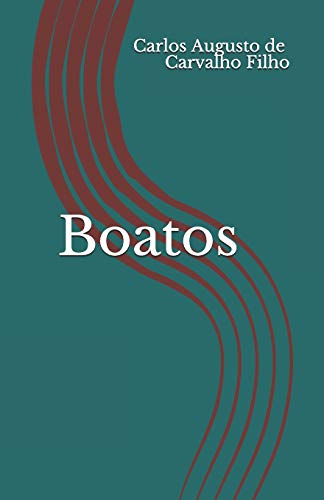Boatos (Portuguese Edition)