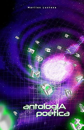 Antologia Po?ú??Tica (Portuguese Edition)