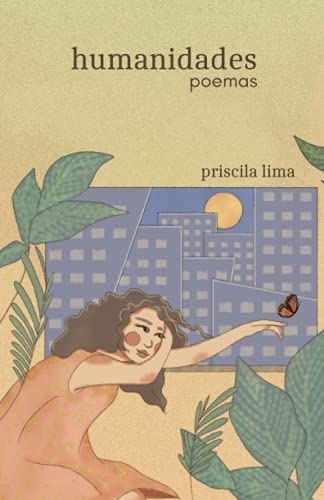 humanidades poemas (Portuguese Edition)