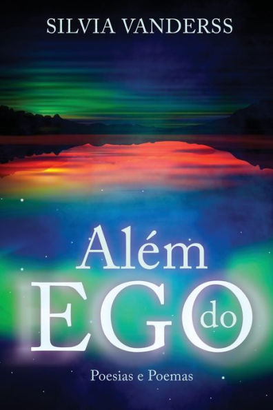 AlEm do Ego (Portuguese Edition)