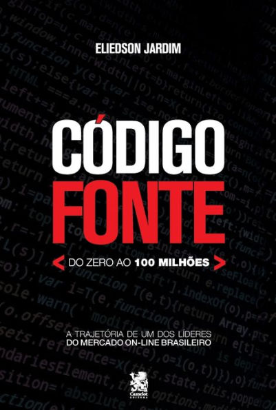 Código Fonte (Portuguese Edition)