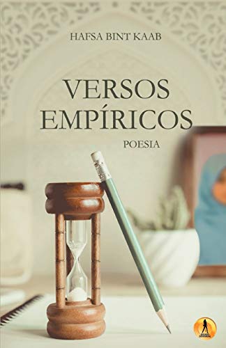 Livro Versos Emp?ricos: Poesia (Portuguese Edition)