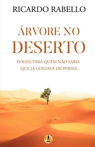 ?rvore no Deserto (Portuguese Edition)