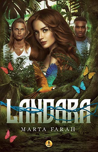 Landara (Portuguese Edition)