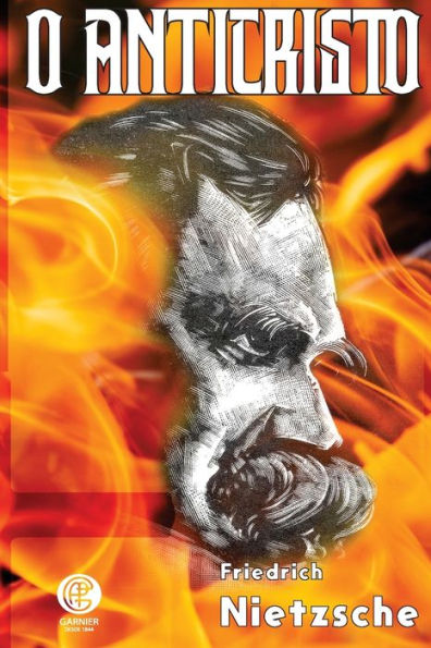 O Anticristo (Portuguese Edition)