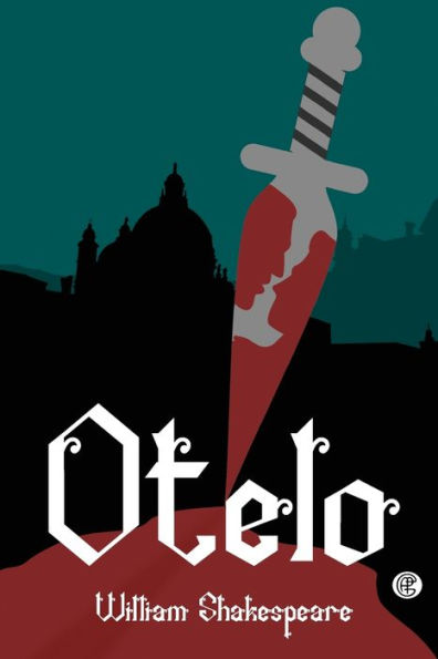 Otelo (Portuguese Edition)