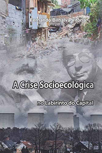 A crise socioecol?â??gica no labirinto do capital (Portuguese Edition)