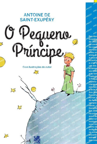 O Pequeno Pr?ncipe (Portuguese Edition)