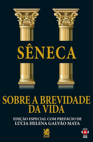 Sobre A Brevidade Da Vida (Portuguese Edition)