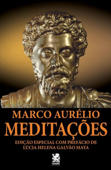 Meditações - Marco AurElio (Portuguese Edition)