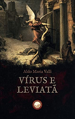 V???Rus E Leviat??? (Portuguese Edition)