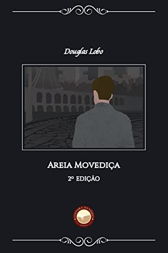 Areia Movediça (Portuguese Edition)