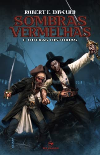 Sombras Vermelhas E Outras Histórias (Portuguese Edition)