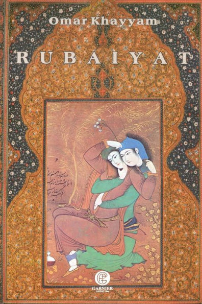 Rubaiyat (Portuguese Edition)