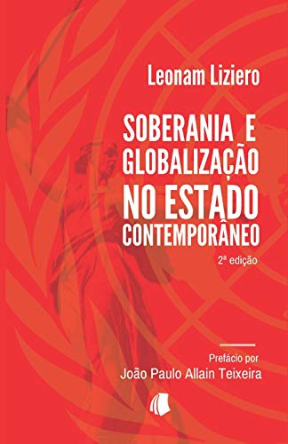 Soberania e Globalização no Estado Contemporâneo (Portuguese Edition)