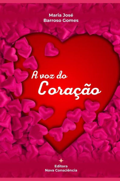 A Voz Do Coração (Portuguese Edition) - 9786599798030