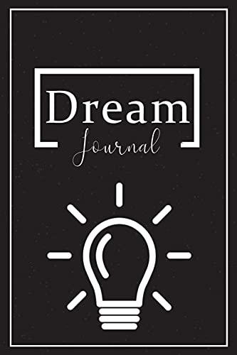 Dream Book: Record, Track, And Interpret Your Dreams, Daily Dream Book