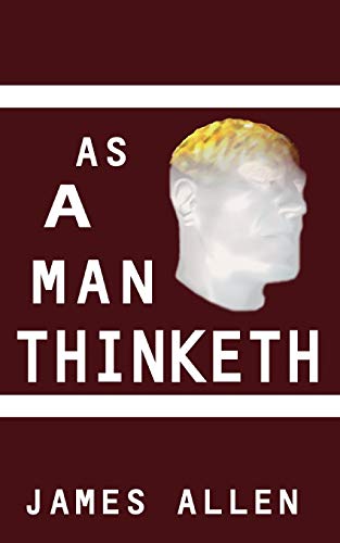 As a Man Thinketh - 9787852997160