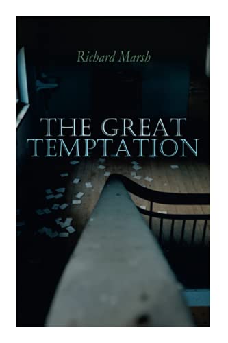 The Great Temptation: Crime & Mystery Thriller