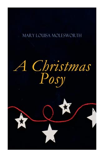 A Christmas Posy