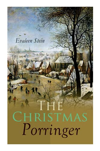 The Christmas Porringer