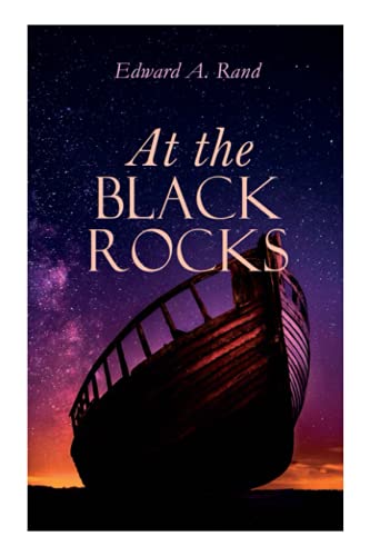 At the Black Rocks: Christmas Classic