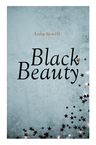 Black Beauty: Christmas Classic