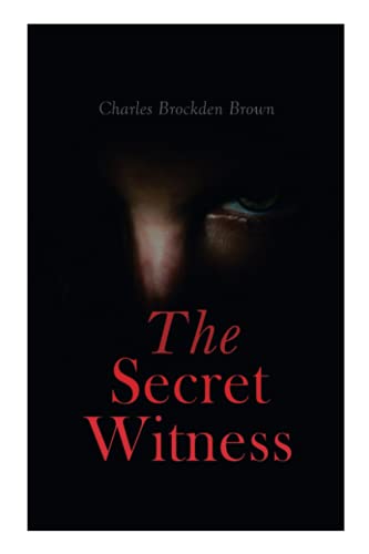 The Secret Witness: Ormond - Complete Edition (Vol. 1-3)