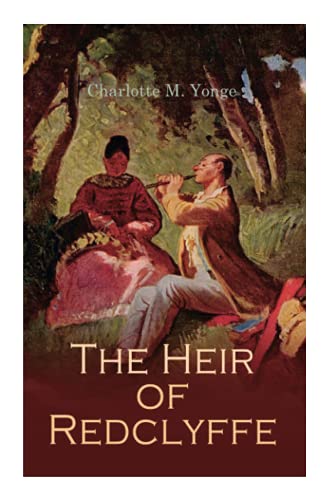 The Heir of Redclyffe