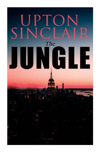 The Jungle: Political Novel