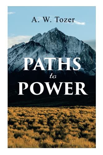Paths to Power