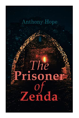 The Prisoner of Zenda: Dystopian Novel